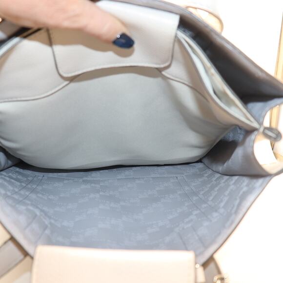 Steve Madden PU Large Tote with wallet NWT - Picture 7 of 8